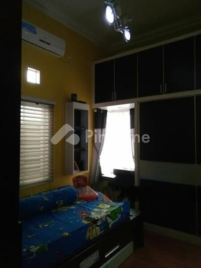 dijual rumah 1 lantai 4kt 292m2 di telanaipura - 5