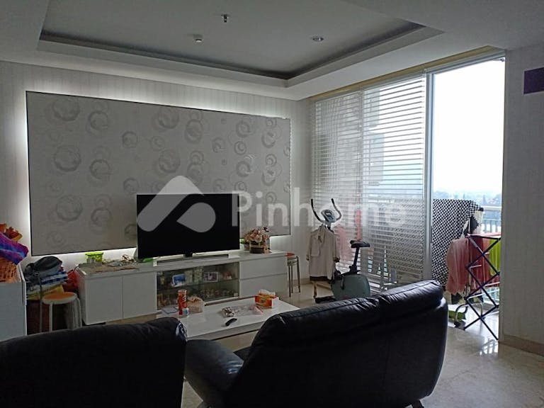 Disewakan Apartemen Lingkungan Nyaman di Dago Suites, Jl. Sangkuriang - Gambar 2