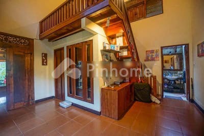 dijual rumah siap huni di ubud - 2