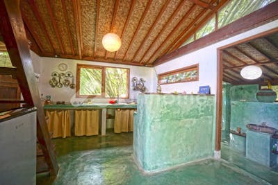 disewakan rumah siap huni di tegallalang - 5