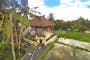 Dijual Rumah Bebas Banjir di Ubud - Thumbnail 2