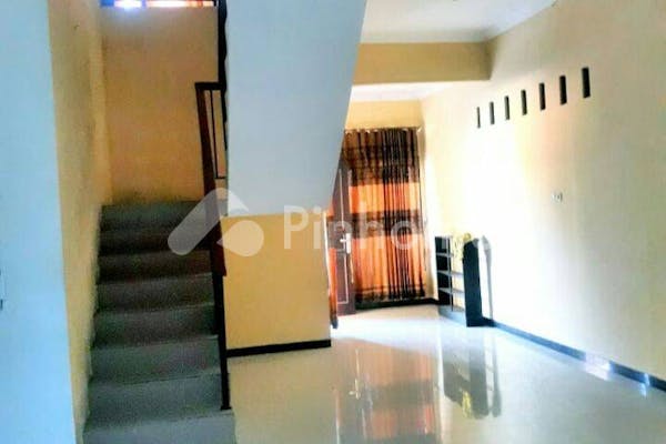 dijual rumah 2 lantai 4kt 120m2 di ngringo jaten karanganyar - 2