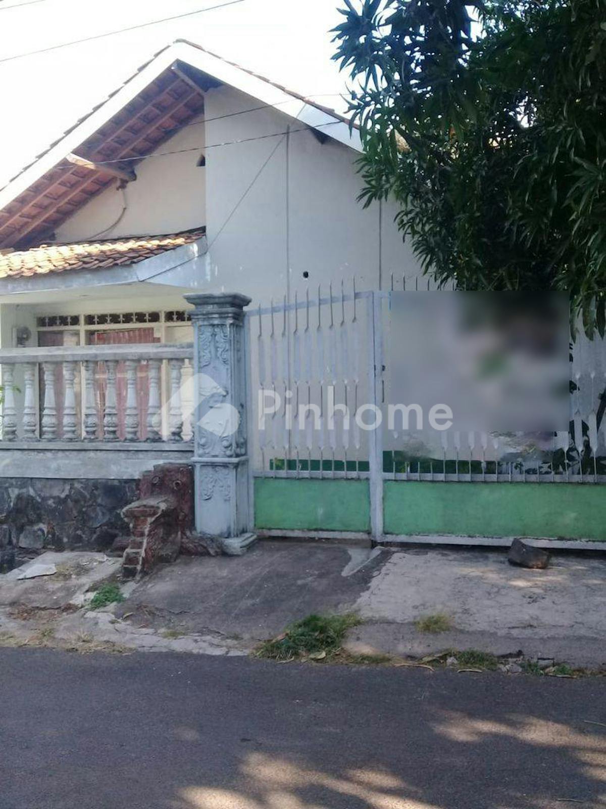 Dijual Rumah Lokasi Bagus Dekat Dengan Pasar Kelapa di Jl. Ketumbar - Gambar 1
