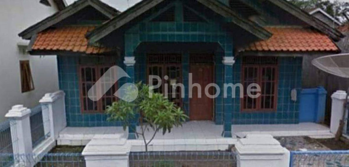 Dijual Rumah Lingkungan Nyaman Dekat Dengan Mercusuar Cikoneng di Jl. Raya Anyer-Sirih - Gambar 1
