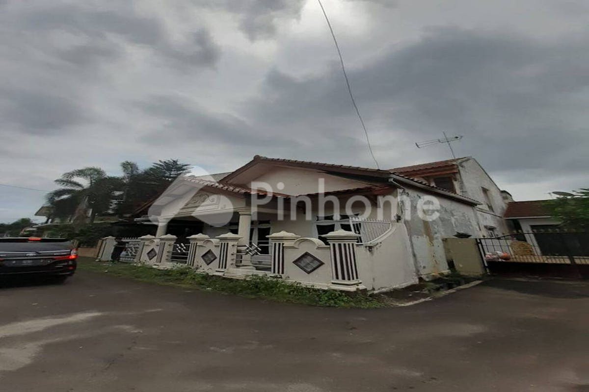 similar property dijual rumah siap huni di lontarbaru - 2