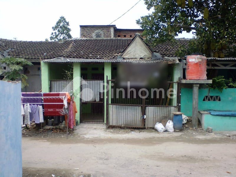 dijual rumah siap huni di ciruas - 1