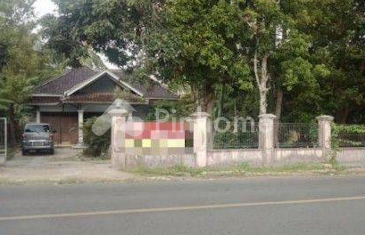 Dijual Rumah 1 Lantai 3KT 1380m² di Desa Ciputri Pandeglang - Gambar 1