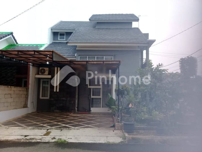 disewakan rumah 2 lantai 4kt 45m2 di taktakan - 1