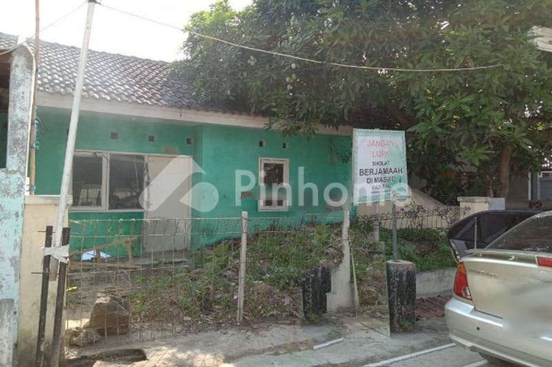 dijual rumah lokasi strategis di taman banten lestari - 2