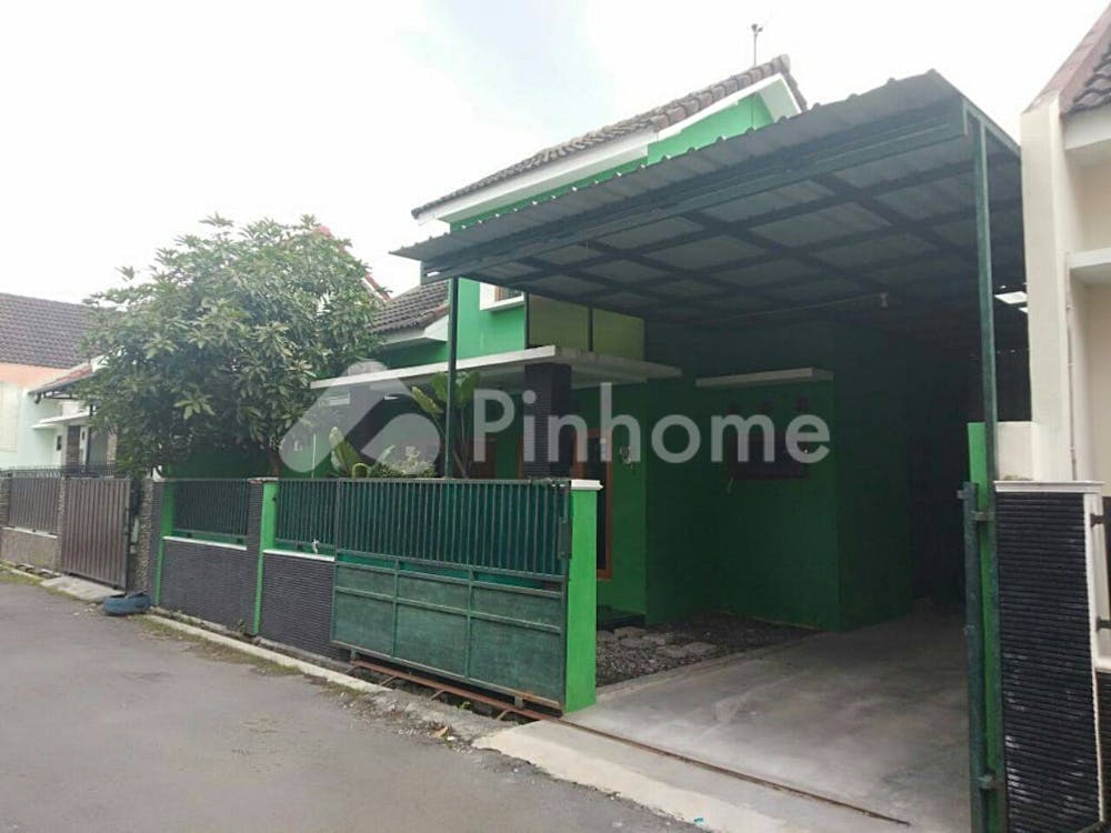 Disewakan Rumah 1 Lantai 2KT 90m² di Blulukan Colomadu Karanganyar Rp26 Juta/bulan | Pinhome