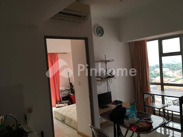 dijual apartemen lokasi strategis di apartement m   town gading serpong  jl  gading serpong boulevard - 3