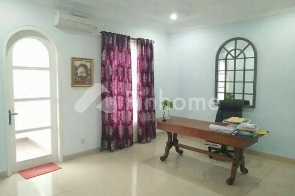 dijual rumah lingkungan nyaman dalam perumahan di cassa grande  jalan ring road utara - 15