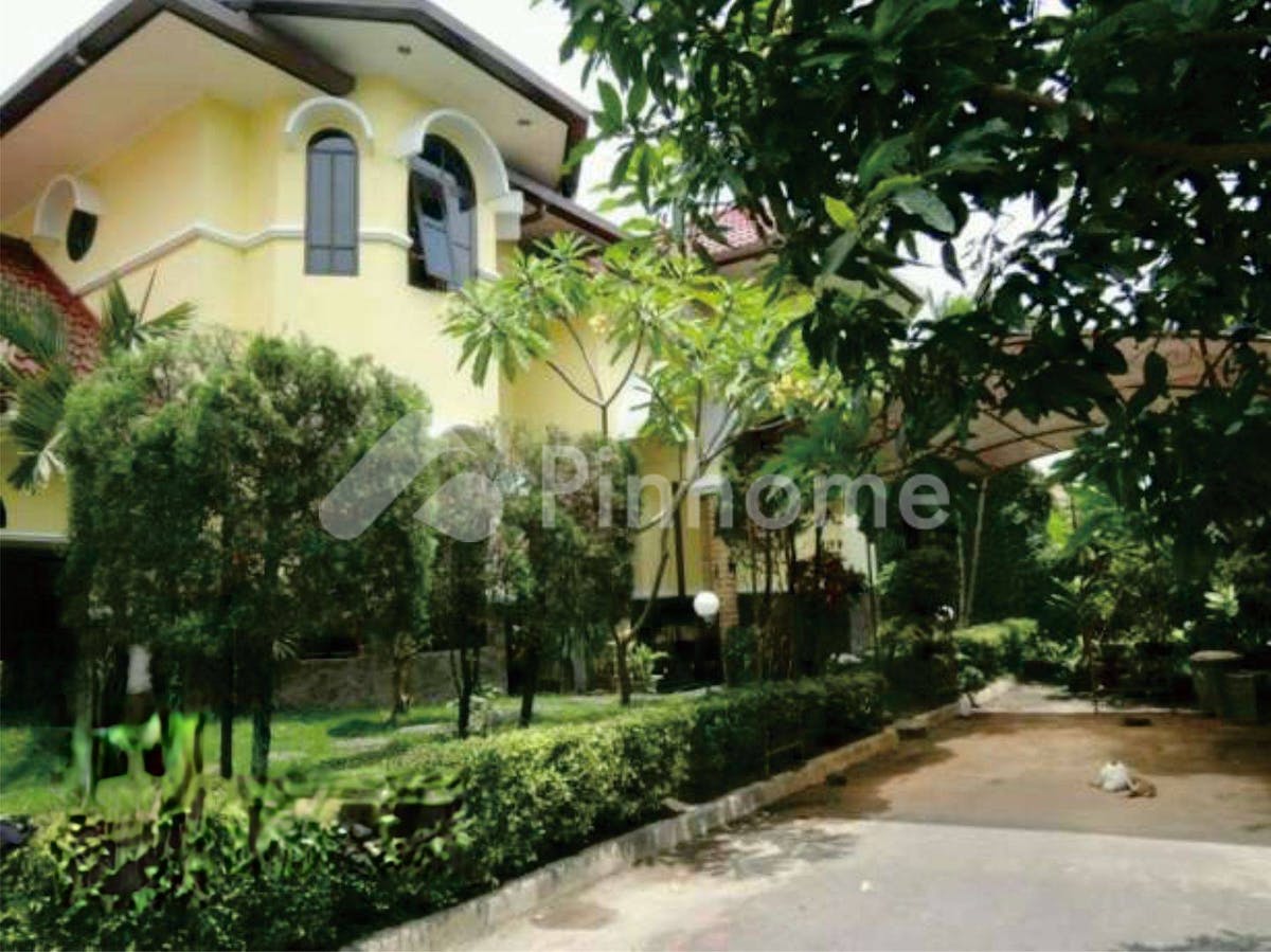 Dijual Rumah Harga Terbaik di Perum Gedong Kuning, Kotagede - Gambar 1
