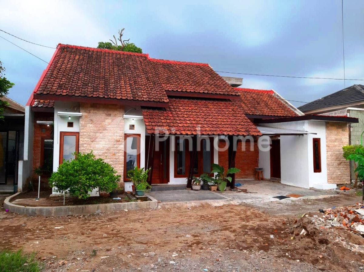 Dijual Rumah Harga Terbaik Akses Mudah di Jl. Kaliurang KM 9 - Gambar 1