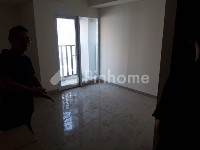 dijual apartemen lingkungan nyaman di ara apartement - 1