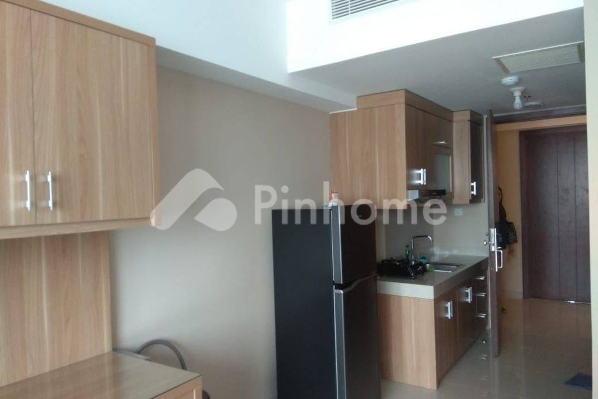 similar property dijual apartemen siap huni di apartement u residence 3 karawaci - 4