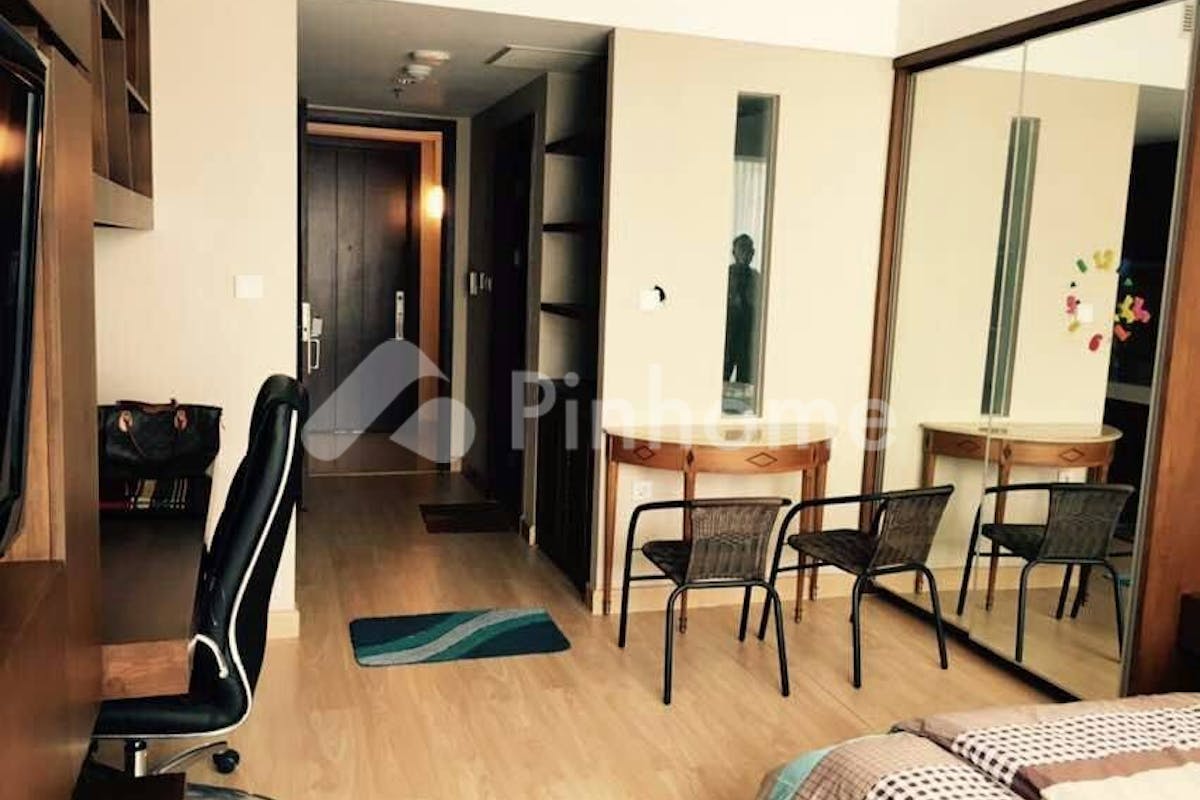 similar property disewakan apartemen fasilitas terbaik di apartement u residence 1 lippo karawaci - 2