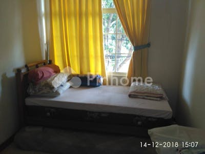 disewakan rumah fasilitas terbaik di townhouse taman hijau lippo karawaci - 4