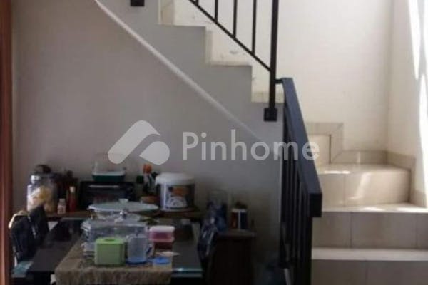 dijual rumah lingkungan asri di banjaran - 2