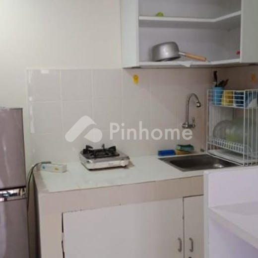 dijual apartemen lingkungan nyaman di jalan k h soleh iskandar - 3