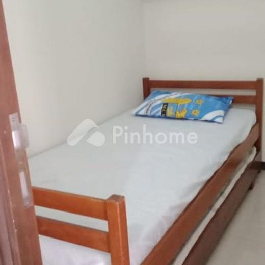 dijual apartemen lingkungan nyaman di jalan k h soleh iskandar - 5