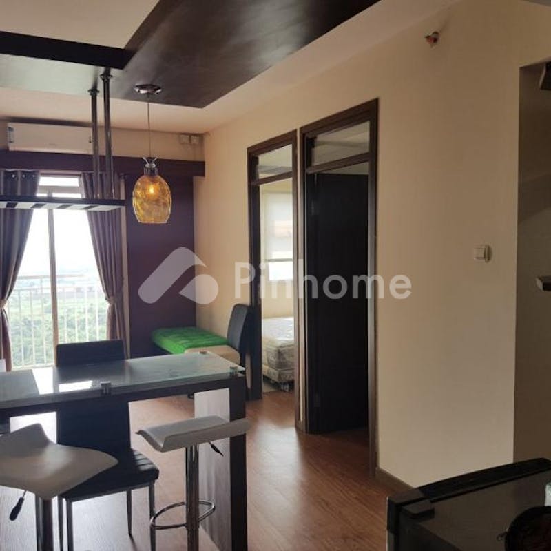 dijual apartemen lokasi strategis di tanah sareal  tanah sereal - 2