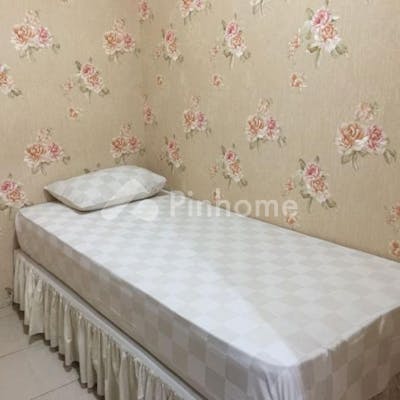 disewakan apartemen siap pakai di tanah sareal  tanah sereal - 2