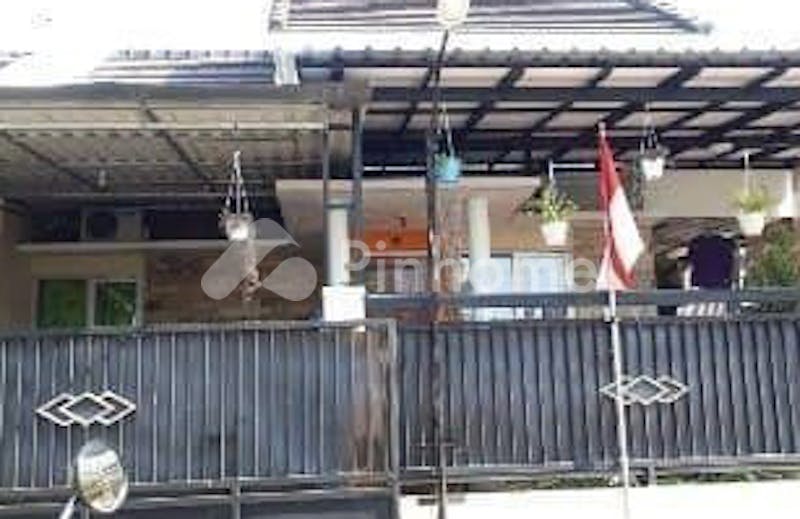 dijual rumah lokasi bagus dekat pusat kota di grand family gadang - 1