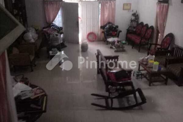 dijual rumah lokasi strategis di griya jati sari jakasampurna - 2