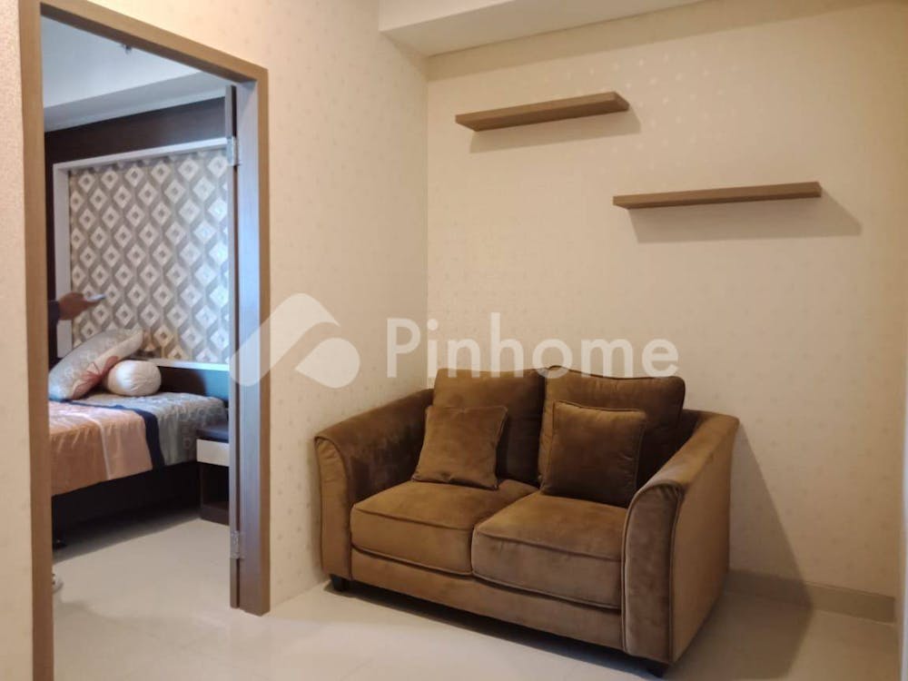 Disewakan Apartemen Siap Pakai di Apartemen Kemang Village, Luas 43 m², 1 KT, Harga Rp10 Juta per Bulan | Pinhome