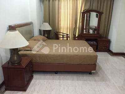 dijual apartemen siap pakai di apartemen casablanca - 2