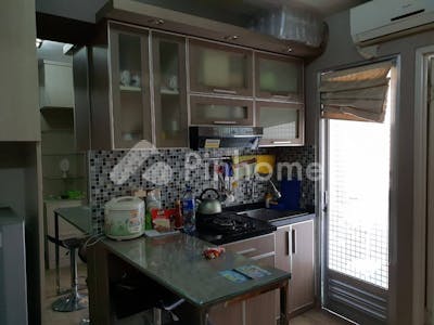 dijual apartemen lokasi strategis di apartemen kalibata city - 5