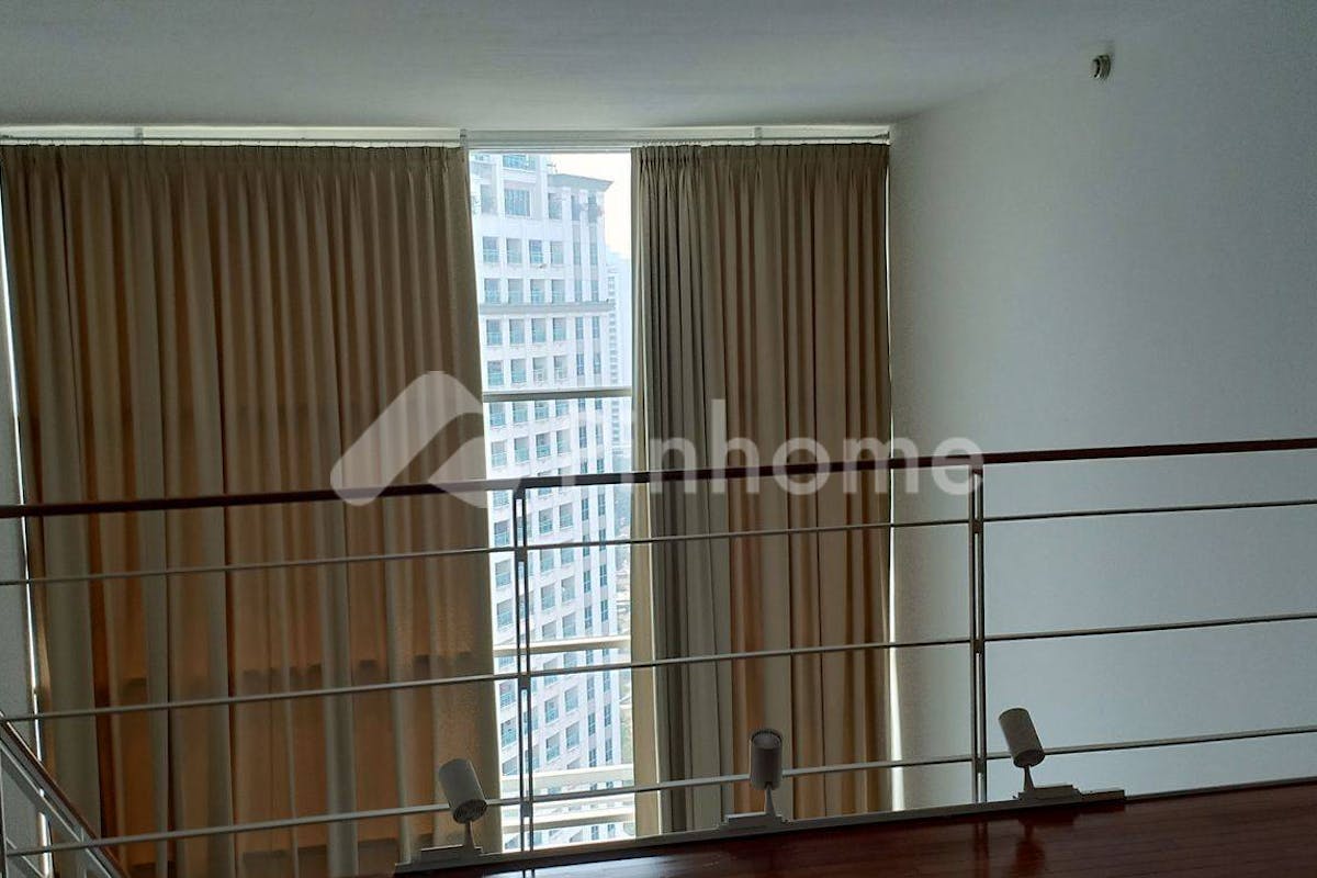 similar property disewakan apartemen siap huni dilengkapi ac di apartemen cityloft sudirman  jl  k h  mas mansyur - 4