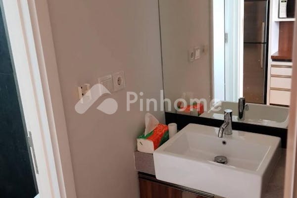 dijual apartemen lokasi strategis di jl  lkr  barat alam sutera  paddington heights alam sutera - 6