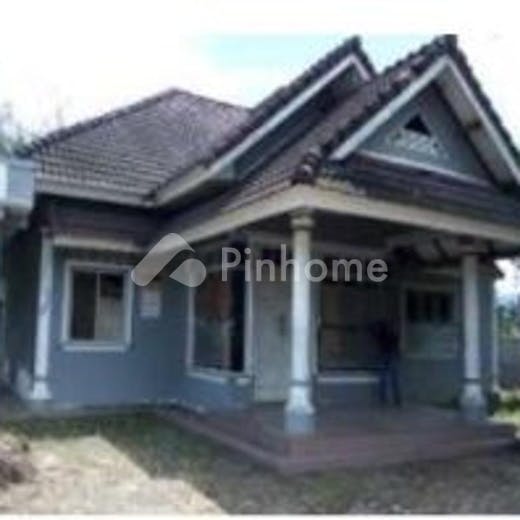 dijual rumah harga terbaik akses mudah di rantau selatan - 1