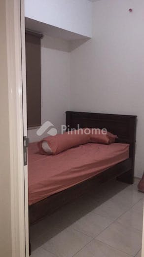 dijual apartemen siap huni di springlake tower azolla  jalan azolla - 4