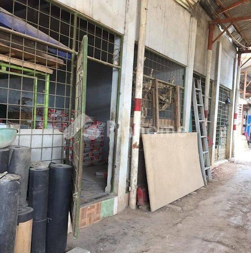 dijual ruko siap pakai di tanah sareal - 5