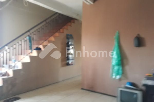 dijual ruko lokasi strategis di jalan kh  hasyim ashari - 3