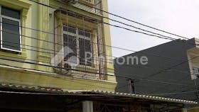 disewakan ruko 1 lantai 55m2 di mangga besar