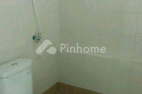 dijual apartemen lokasi strategis di apartment bassura city  jl basuki rahmat no 1 - 5