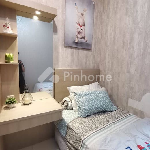 dijual apartemen siap pakai di ancol  jakarta utara - 2