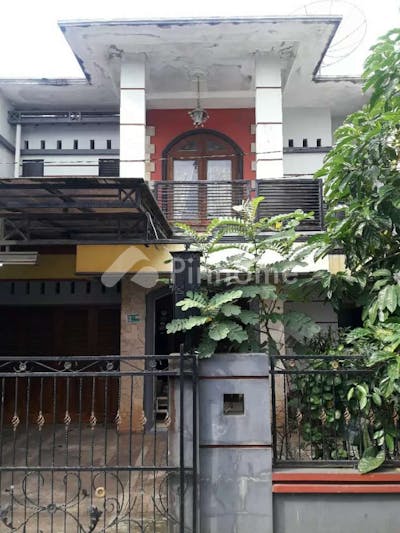 dijual rumah bebas banjir di bintara - 2