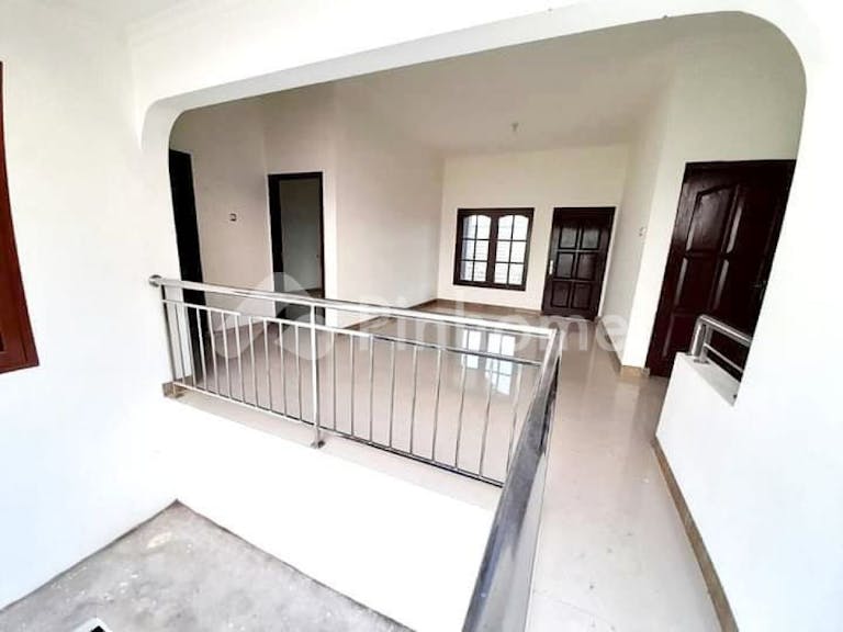 Dijual Rumah 1 Lantai 5KT 141m² di Jl. Retno Dumilah - Gambar 2