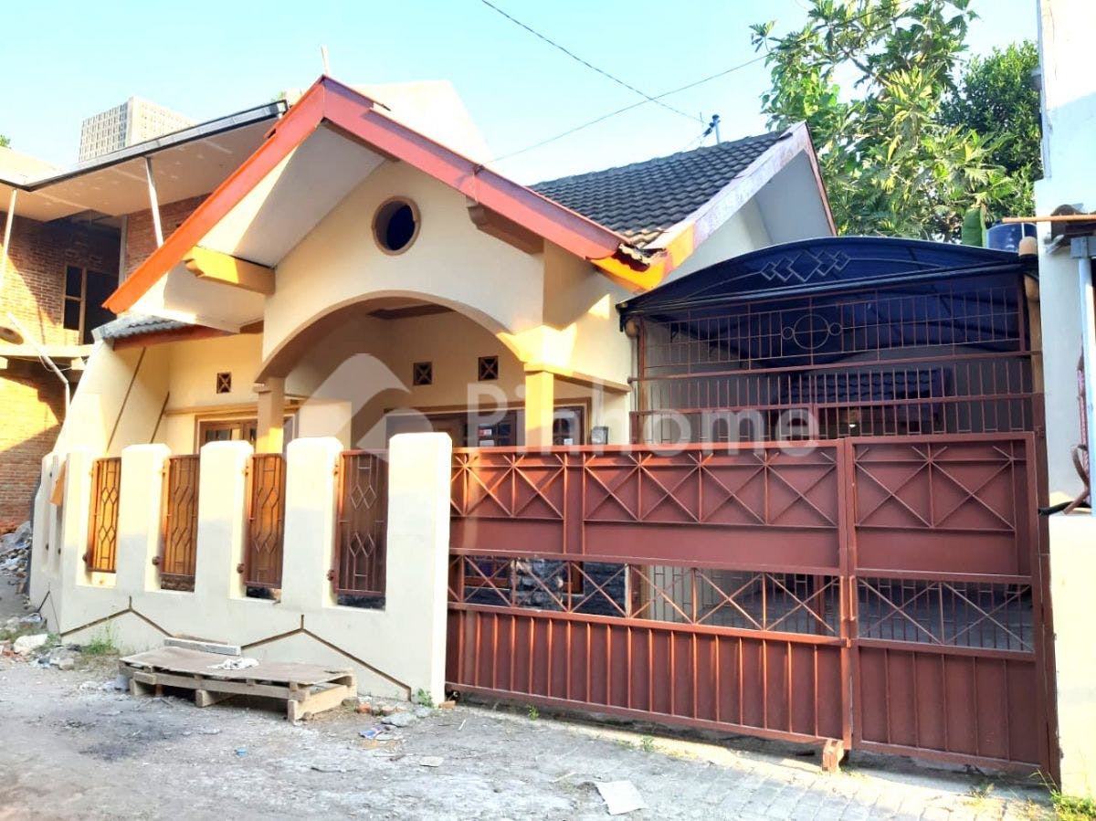 Dijual Rumah 1 Lantai 2KT 104m² di Jl. Gambuh - Gambar 1