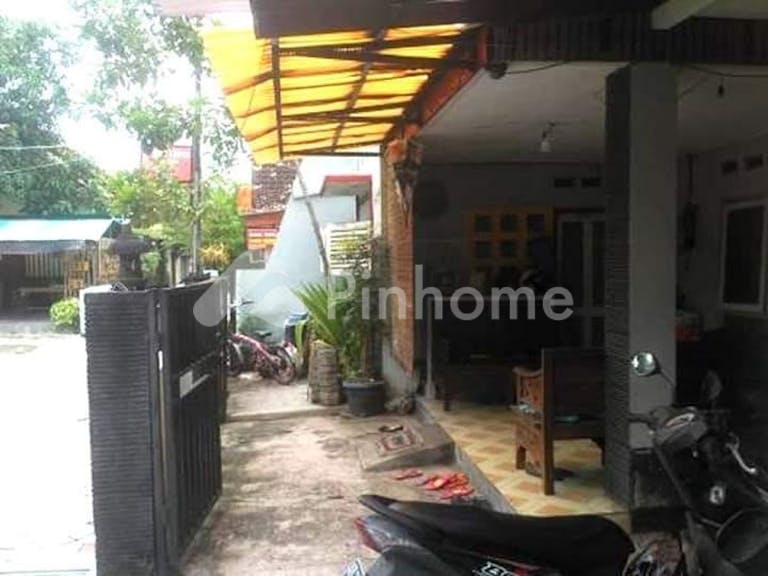 Dijual Rumah di Taman Siswa Yogyakarta - Gambar 2