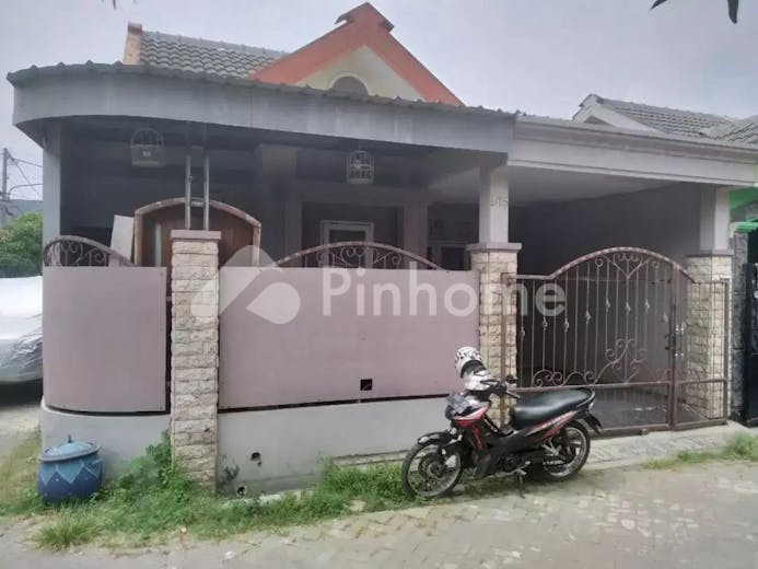 dijual rumah siap pakai di graha kencana pakal - 2