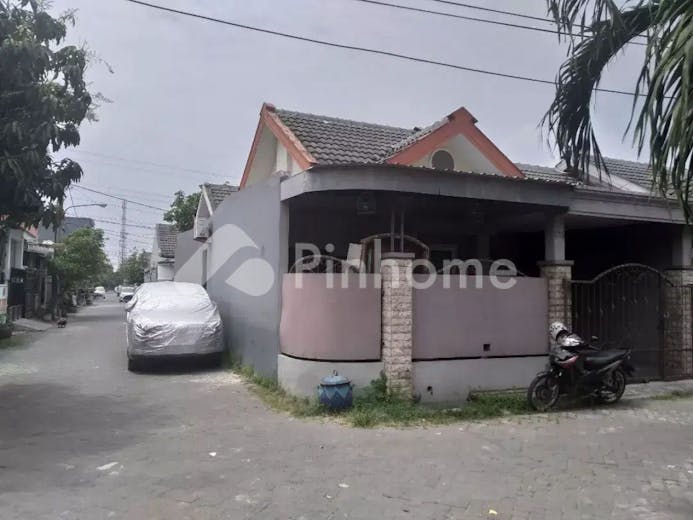 dijual rumah siap pakai di graha kencana pakal - 3