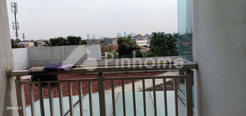 disewakan apartemen lokasi strategis di cipete selatan - 6