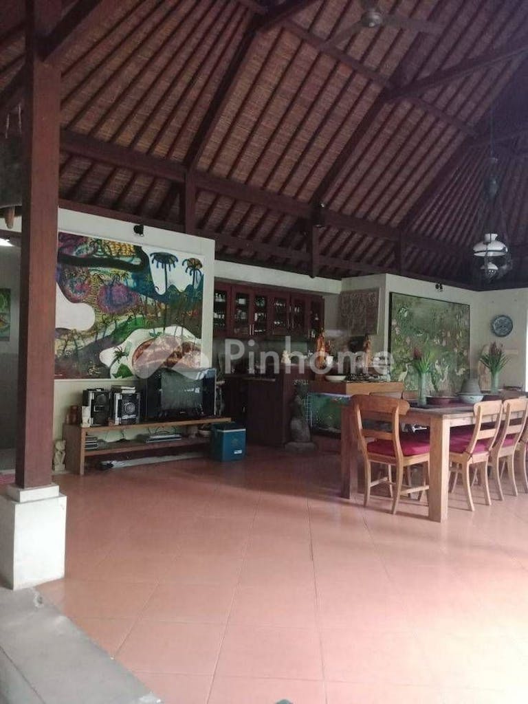 Dijual Rumah Fasilitas Terbaik Ada Kolam Renang di Lodtunduh - Gambar 2