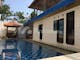 Dijual Rumah Fasilitas Terbaik Ada Kolam Renang di Tegalsari - Thumbnail 7